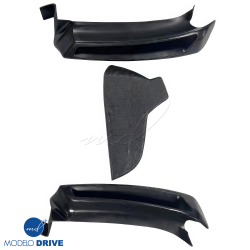 ModeloDrive FRP ORI Headlight Housings 2pc > Nissan 240SX (S14) 1997-1998 image - 6