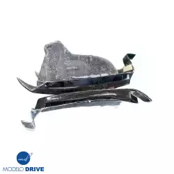 FRP ORI Headlight Housings 2pc > Nissan 240SX (S14) 1997-1998 image - 14