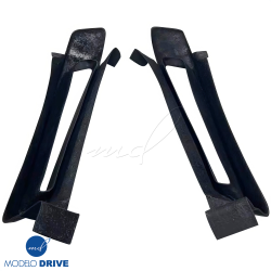 ModeloDrive FRP ORI Headlight Housings 2pc > Nissan 240SX (S14) 1997-1998 image - 13