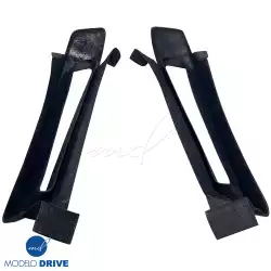 FRP ORI Headlight Housings 2pc > Nissan 240SX (S14) 1997-1998 image - 15