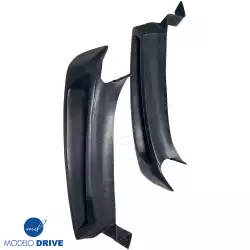 FRP ORI Headlight Housings 2pc > Nissan 240SX (S14) 1997-1998 image - 16