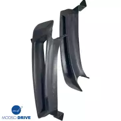 FRP ORI Headlight Housings 2pc > Nissan 240SX (S14) 1997-1998 image - 17