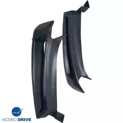 FRP ORI Headlight Housings 2pc > Nissan 240SX (S14) 1997-1998 image - 18