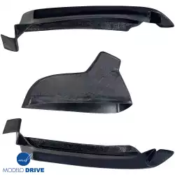 FRP ORI Headlight Housings 2pc > Nissan 240SX (S14) 1997-1998 image - 21