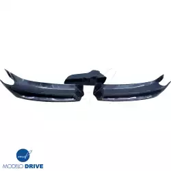 Carbon Fiber ORI Headlight Housings 2pc > Nissan 240SX (S14) 1997-1998 image - 14