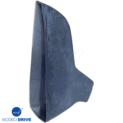 ModeloDrive Carbon Fiber ORI Headlight Housings 2pc > Nissan 240SX (S14) 1997-1998 image - 15