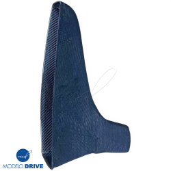 ModeloDrive Carbon Fiber ORI Headlight Housings 2pc > Nissan 240SX (S14) 1997-1998 image - 16