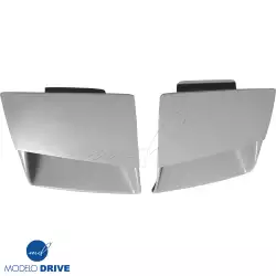 FRP SMAD Headlight Housings 2pc > Nissan 240SX 1989-1994> 2/3dr image - 5