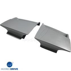 ModeloDrive FRP SMAD Headlight Housings 2pc > Nissan 240SX 1989-1994> 2/3dr image - 6