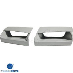 ModeloDrive FRP SMAD Headlight Housings 2pc > Nissan 240SX 1989-1994> 2/3dr image - 7