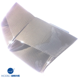 ModeloDrive Carbon Fiber SMAD Headlight Housings 2pc > Nissan 240SX 1989-1994> 2/3dr image - 10