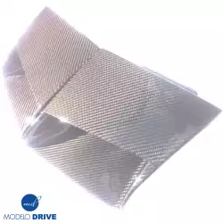 Carbon Fiber SMAD Headlight Housings 2pc > Nissan 240SX 1989-1994> 2/3dr image - 10