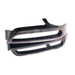 ModeloDrive FRP ORI Headlight Housings 3pc > Nissan 240SX (S14) 1995-1996 image - 1