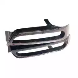 FRP ORI Headlight Housings 3pc > Nissan 240SX (S14) 1995-1996 image - 1