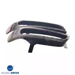 FRP ORI Headlight Housings 3pc > Nissan 240SX (S14) 1995-1996 image - 2