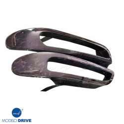 ModeloDrive FRP ORI Headlight Housings 3pc > Nissan 240SX (S14) 1995-1996 image - 3