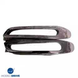 FRP ORI Headlight Housings 3pc > Nissan 240SX (S14) 1995-1996 image - 4