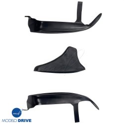 ModeloDrive FRP ORI Headlight Housings 3pc > Nissan 240SX (S14) 1995-1996 image - 7