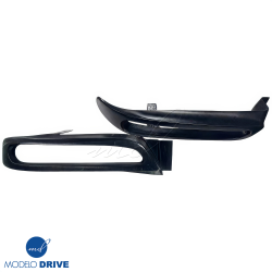 ModeloDrive FRP ORI Headlight Housings 3pc > Nissan 240SX (S14) 1995-1996 image - 10