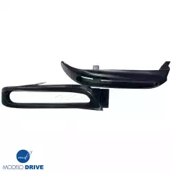 FRP ORI Headlight Housings 3pc > Nissan 240SX (S14) 1995-1996 image - 10