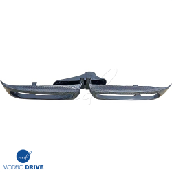 ModeloDrive Carbon Fiber ORI Headlight Housings 3pc > Nissan 240SX (S14) 1995-1996 image - 12