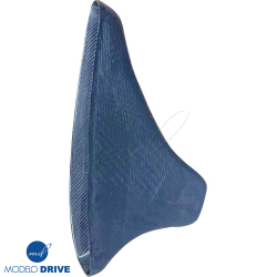 ModeloDrive Carbon Fiber ORI Headlight Housings 3pc > Nissan 240SX (S14) 1995-1996 image - 15