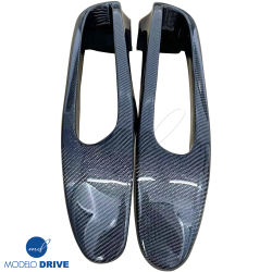 ModeloDrive Carbon Fiber ORI Headlight Housings 3pc > Nissan 240SX (S14) 1995-1996 image - 20