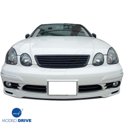 ModeloDrive FRP KBRE Grille > Lexus GS300 1998-2005 image - 5