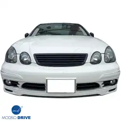 FRP KBRE Grille > Lexus GS300 1998-2005 image - 9