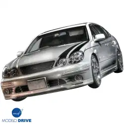 FRP KBRE Grille > Lexus GS300 1998-2005 image - 3