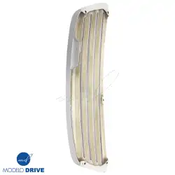 FRP KBRE Grille > Lexus GS300 1998-2005 image - 5