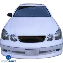Carbon Fiber KBRE Grille > Lexus GS300 1998-2005 image - 27
