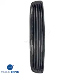 Carbon Fiber KBRE Grille > Lexus GS300 1998-2005 image - 9