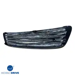Carbon Fiber KBRE Grille > Lexus GS300 1998-2005 image - 13