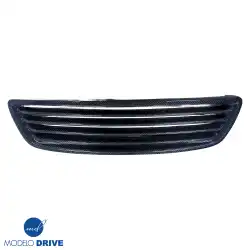Carbon Fiber KBRE Grille > Lexus GS300 1998-2005 image - 17