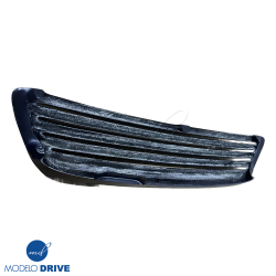 ModeloDrive Carbon Fiber KBRE Grille > Lexus GS300 1998-2005 image - 10