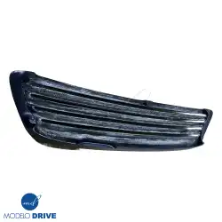 Carbon Fiber KBRE Grille > Lexus GS300 1998-2005 image - 19