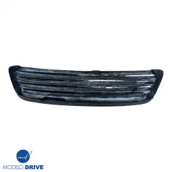 Carbon Fiber KBRE Grille > Lexus GS300 1998-2005 image - 21