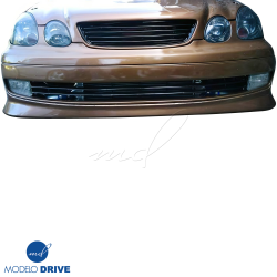 ModeloDrive Carbon Fiber KBRE Grille > Lexus GS300 1998-2005 image - 12