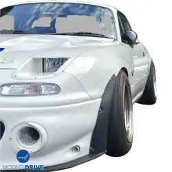 FRP JSPE Headlight Housings > Mazda Miata (NA) 1990-1996 image - 30