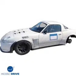 FRP JSPE Headlight Housings > Mazda Miata (NA) 1990-1996 image - 31