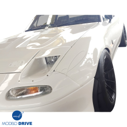 ModeloDrive FRP JSPE Headlight Housings > Mazda Miata (NA) 1990-1996 image - 34