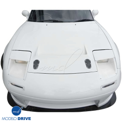 ModeloDrive FRP JSPE Headlight Housings > Mazda Miata (NA) 1990-1996 image - 36