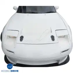 FRP JSPE Headlight Housings > Mazda Miata (NA) 1990-1996 image - 36