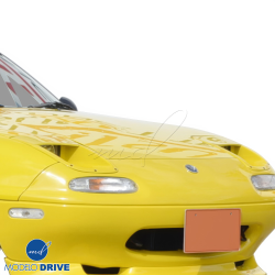 ModeloDrive FRP JSPE Headlight Housings > Mazda Miata (NA) 1990-1996 image - 38