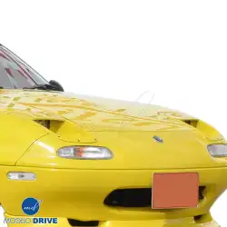 FRP JSPE Headlight Housings > Mazda Miata (NA) 1990-1996 image - 38