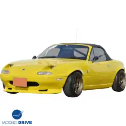 FRP JSPE Headlight Housings > Mazda Miata (NA) 1990-1996 image - 39