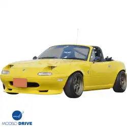 FRP JSPE Headlight Housings > Mazda Miata (NA) 1990-1996 image - 40