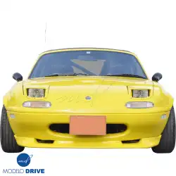 FRP JSPE Headlight Housings > Mazda Miata (NA) 1990-1996 image - 42