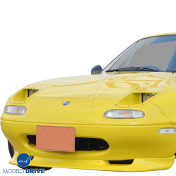 ModeloDrive FRP JSPE Headlight Housings > Mazda Miata (NA) 1990-1996 image - 44